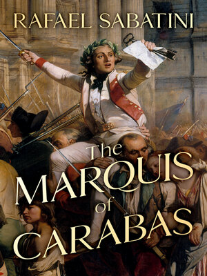 cover image of The Marquis of Carabas